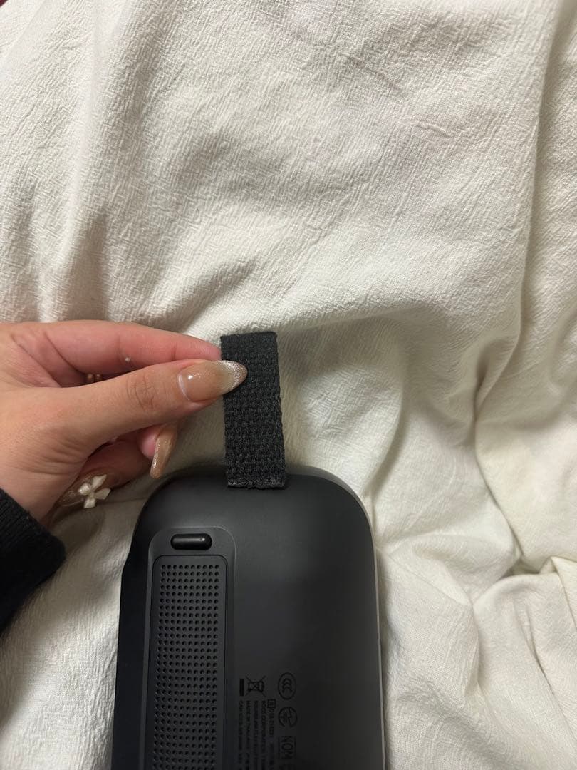 スピーカー・ウーファー BOSE SoundLink Flex Bluetooth speaker