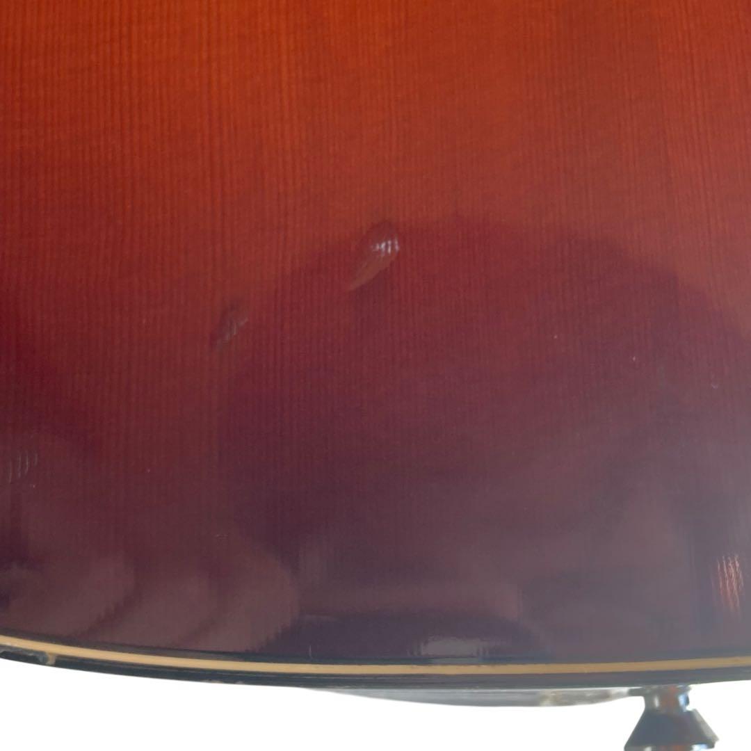 k.yairi g-1f ALVAREZ アコースティックギター　ジャンク品