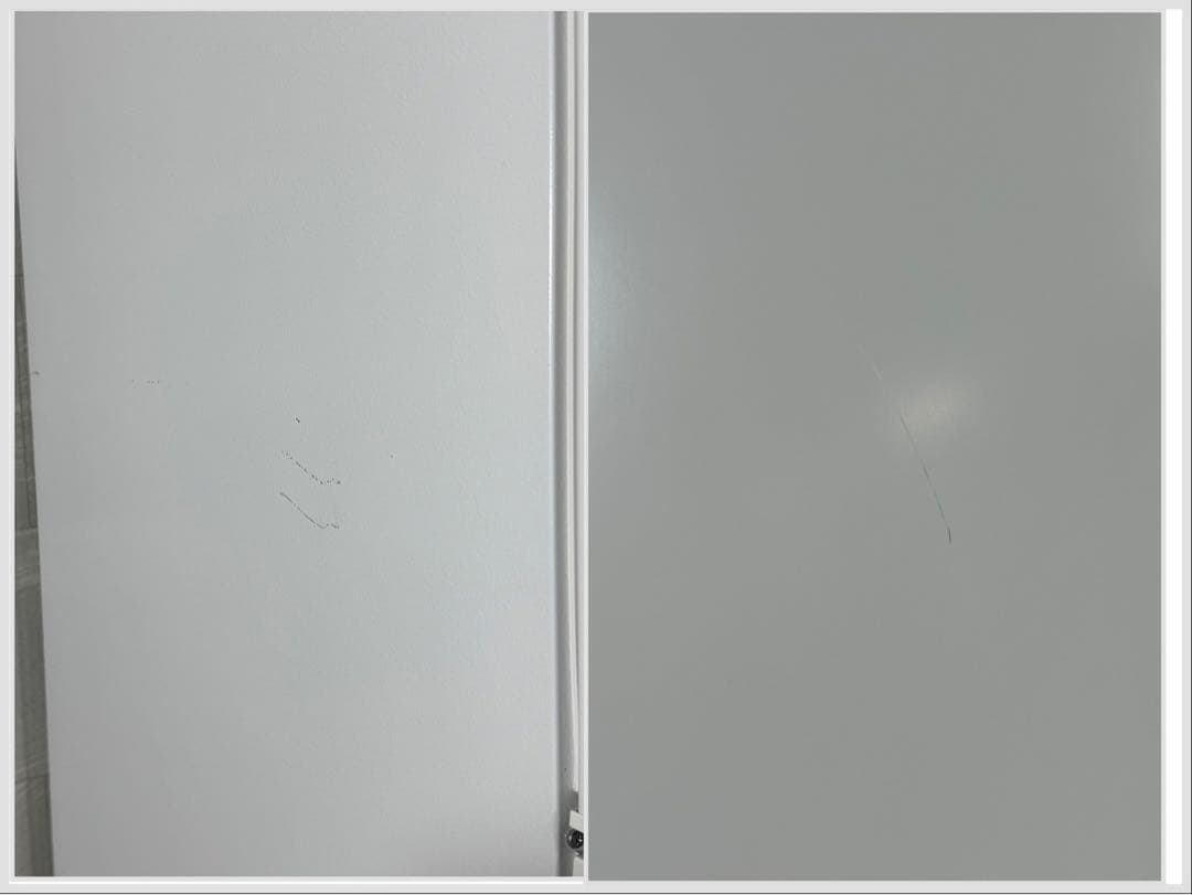 AQUA 冷蔵庫 272L 3ドア 高年式 2023年 自動製氷 d4456