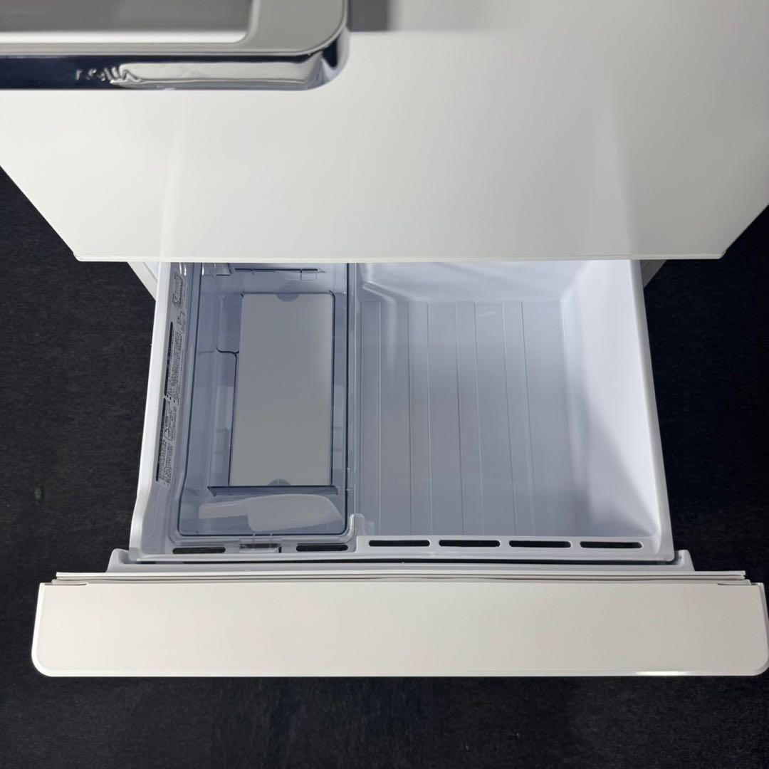 AQUA 冷蔵庫 272L 3ドア 高年式 2023年 自動製氷 d4456