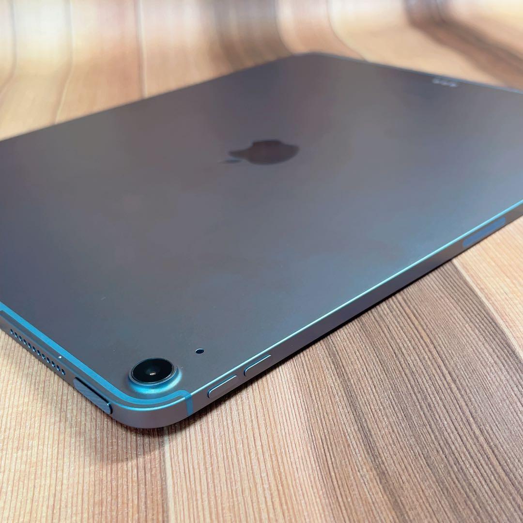 SIMフリー 本体 iPad Air 13インチ M2 128 GB 028