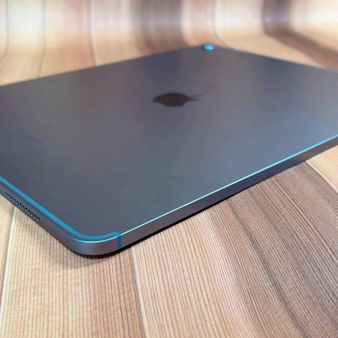 SIMフリー 本体 iPad Air 13インチ M2 128 GB 028