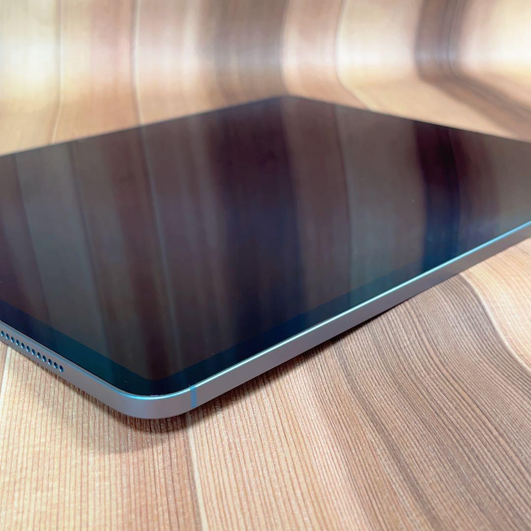 SIMフリー 本体 iPad Air 13インチ M2 128 GB 028