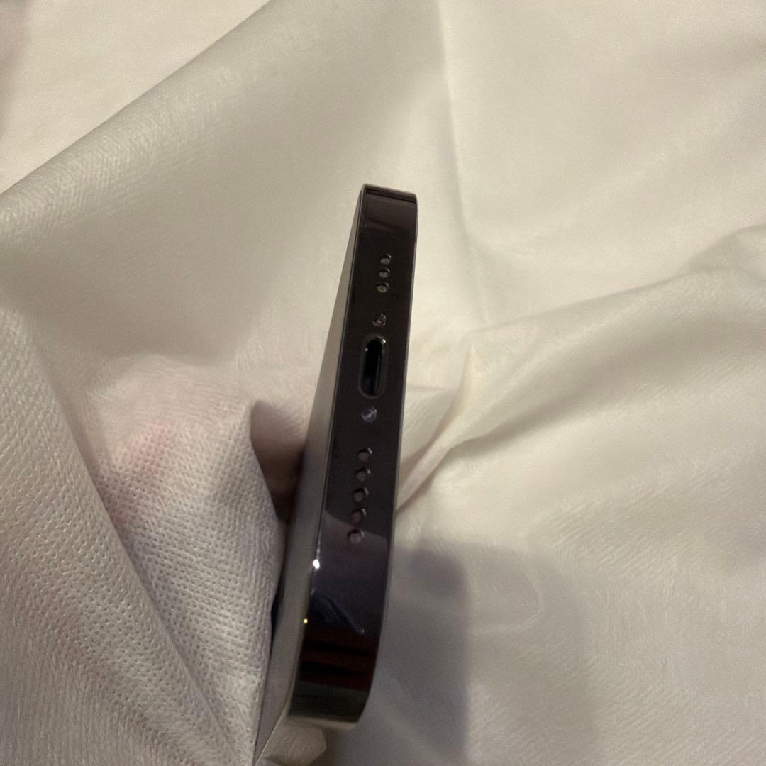 iPhone 14 Pro ディープパープル 512GB SIMフリー