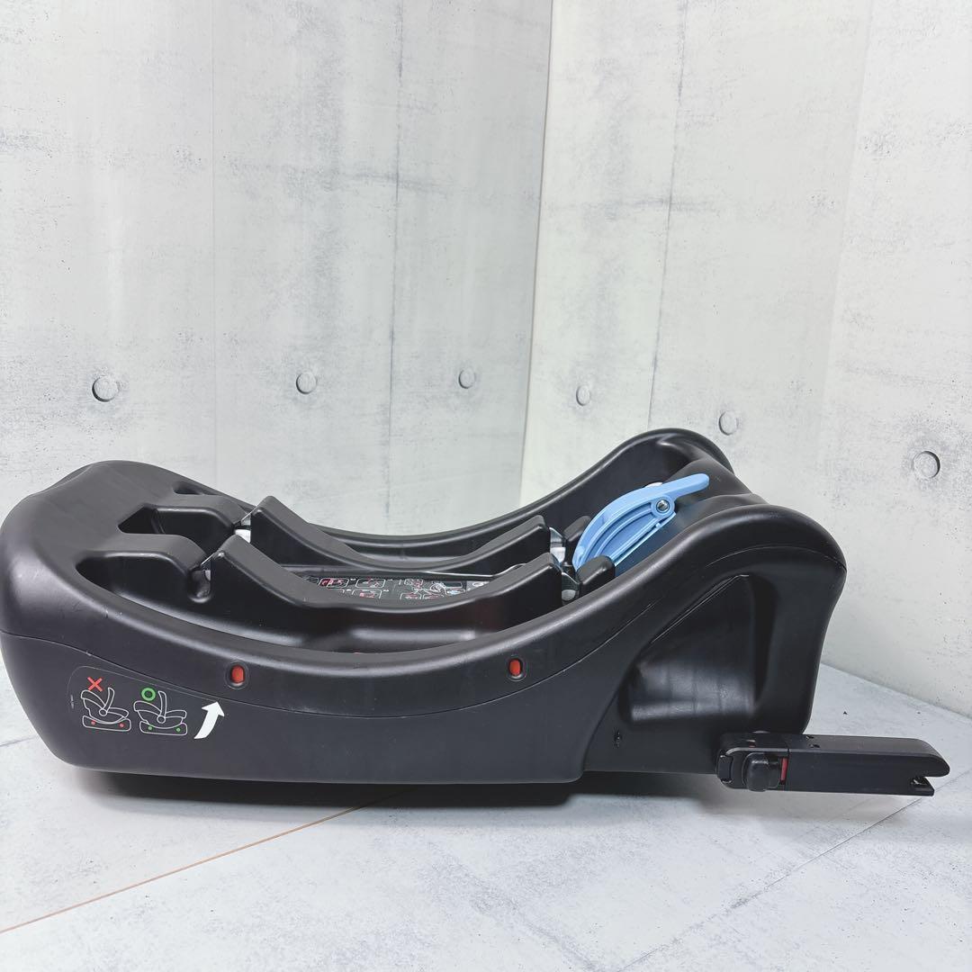 【美品】Joie　ジョイー gemm　i-base セット チャイルドシート