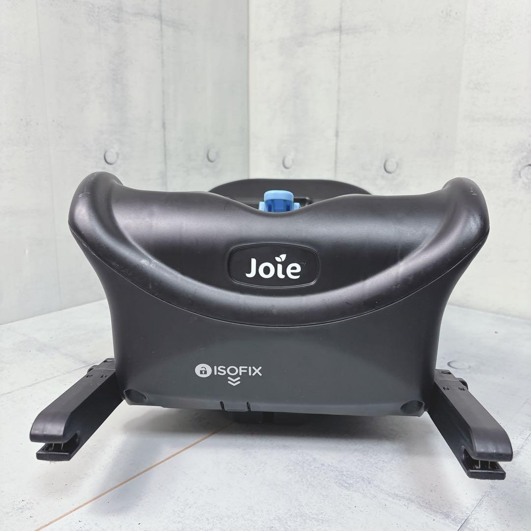 【美品】Joie　ジョイー gemm　i-base セット チャイルドシート