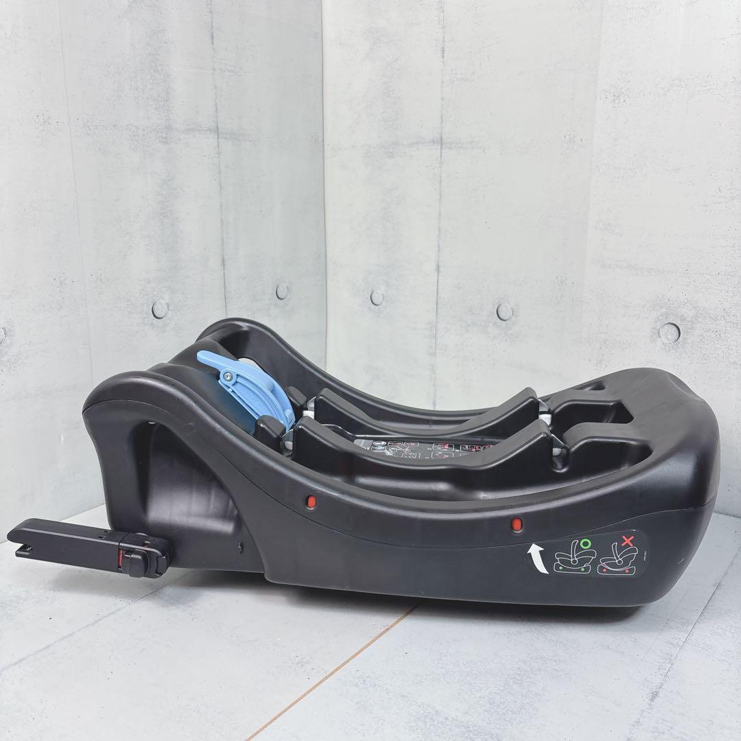 【美品】Joie　ジョイー gemm　i-base セット チャイルドシート