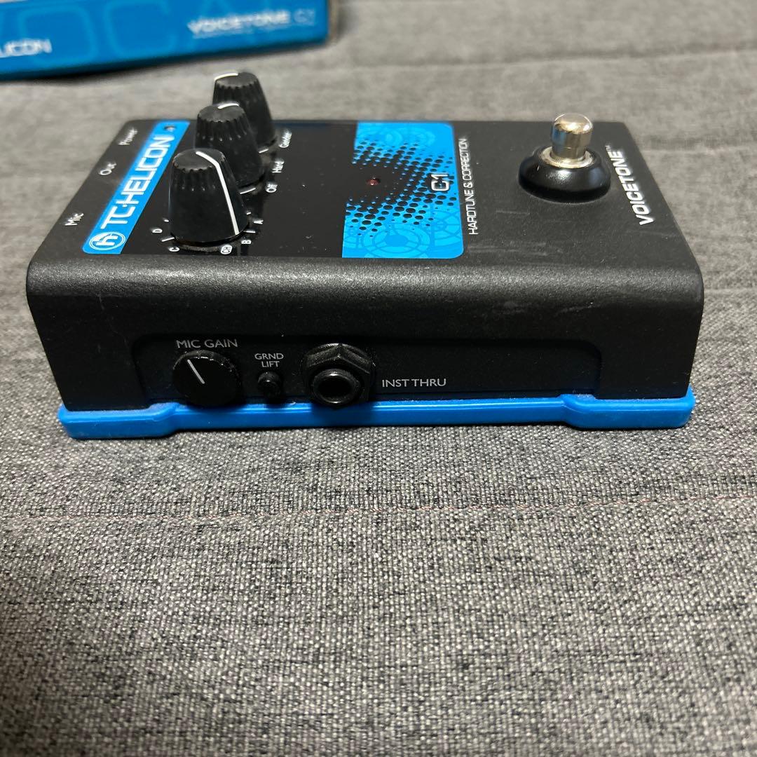 その他 TC HELICON / VOICETONE C1