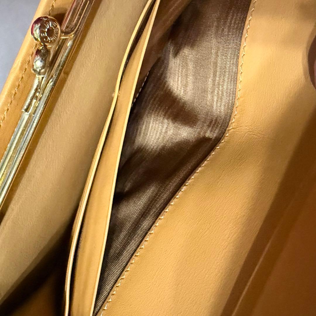 CELINE マカダム柄 長財布 未使用品 箱付