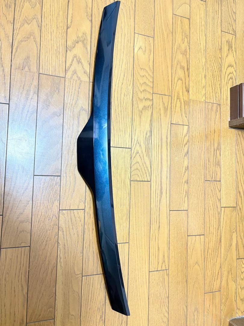 黒系 車両外装パーツ