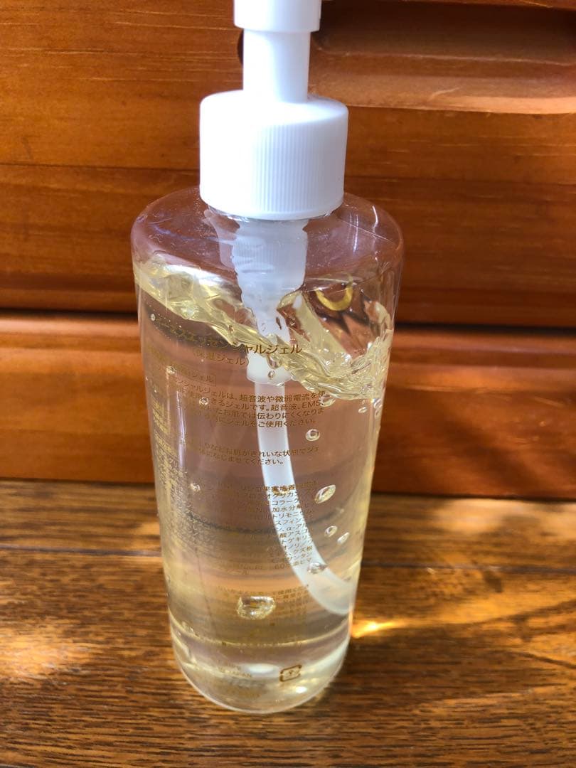 パナソニック バイタリフトRF EX EH-SR86-T ブラウン