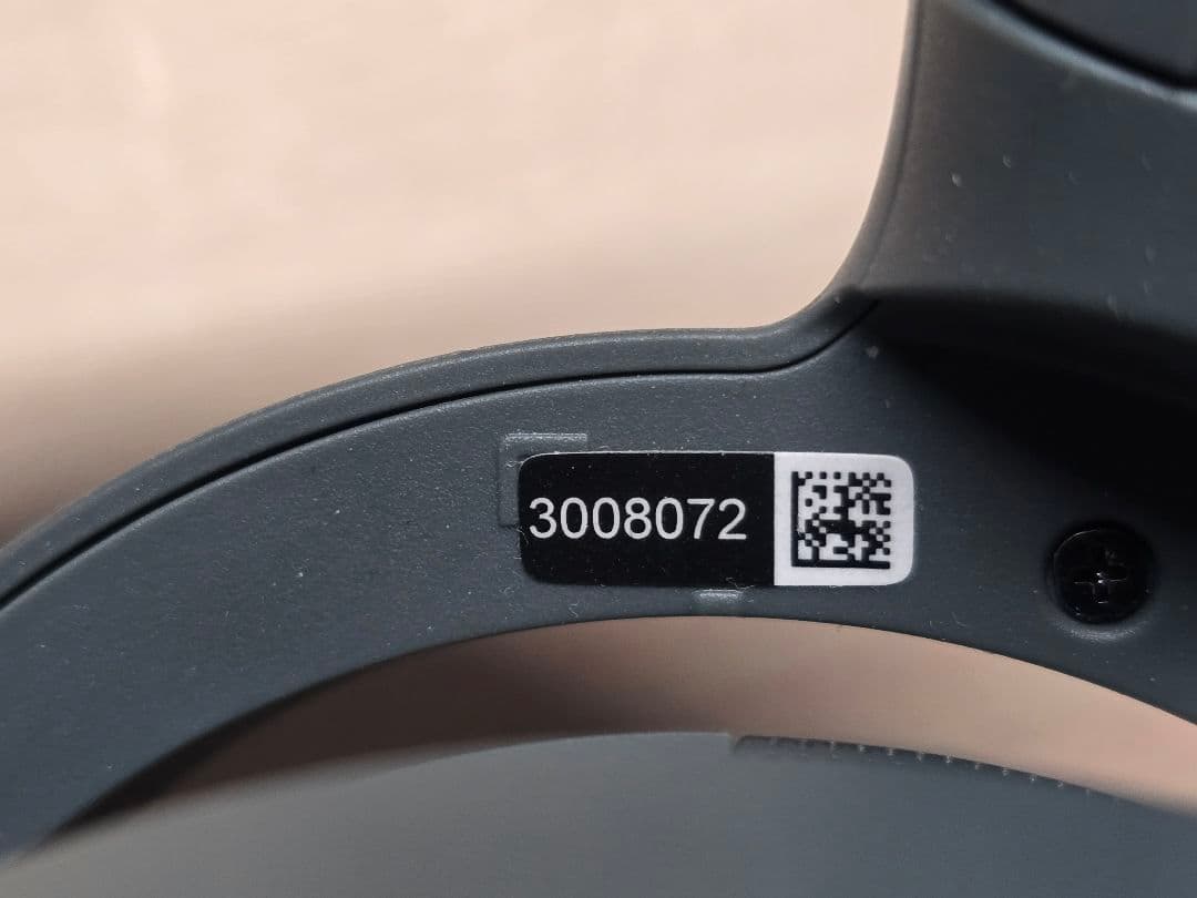 SONY ULT WEAR WHULT900N 【回転軸改良後ロット】