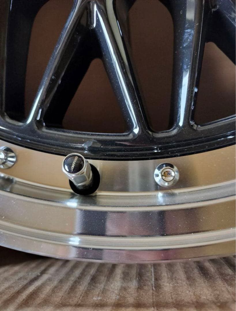 タイヤ・ホイール yoshiki