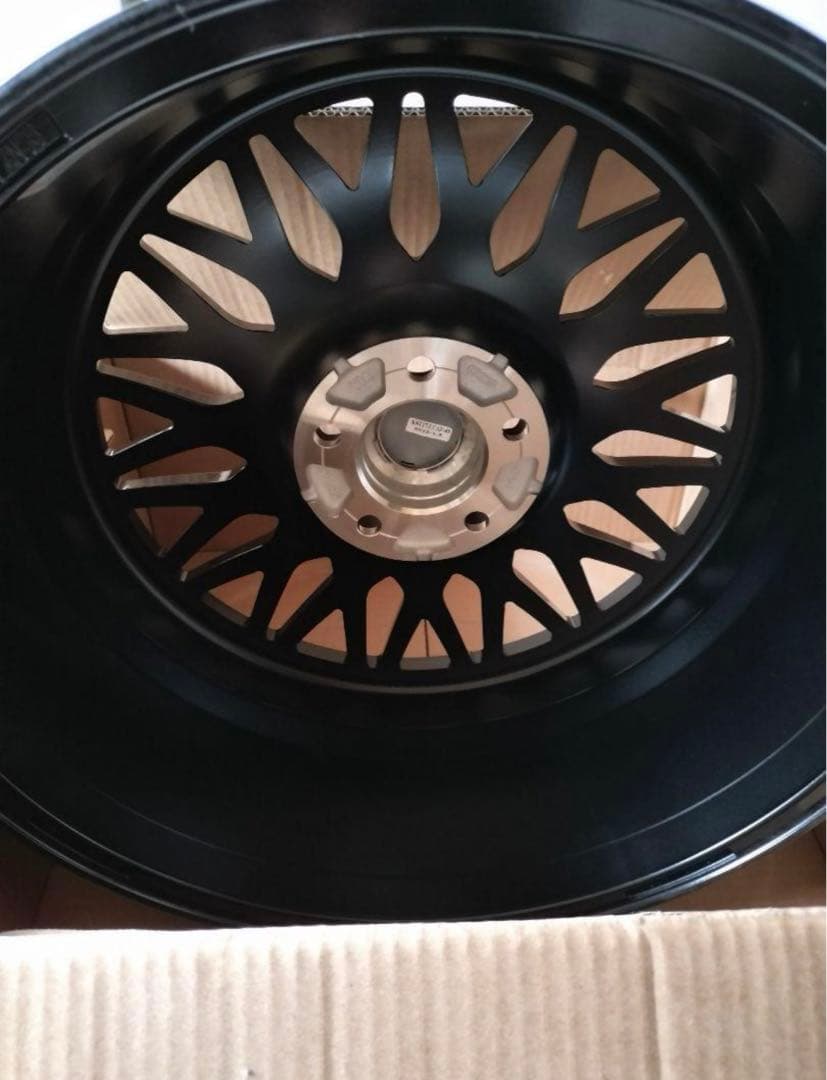 タイヤ・ホイール yoshiki