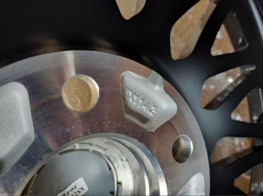 タイヤ・ホイール yoshiki