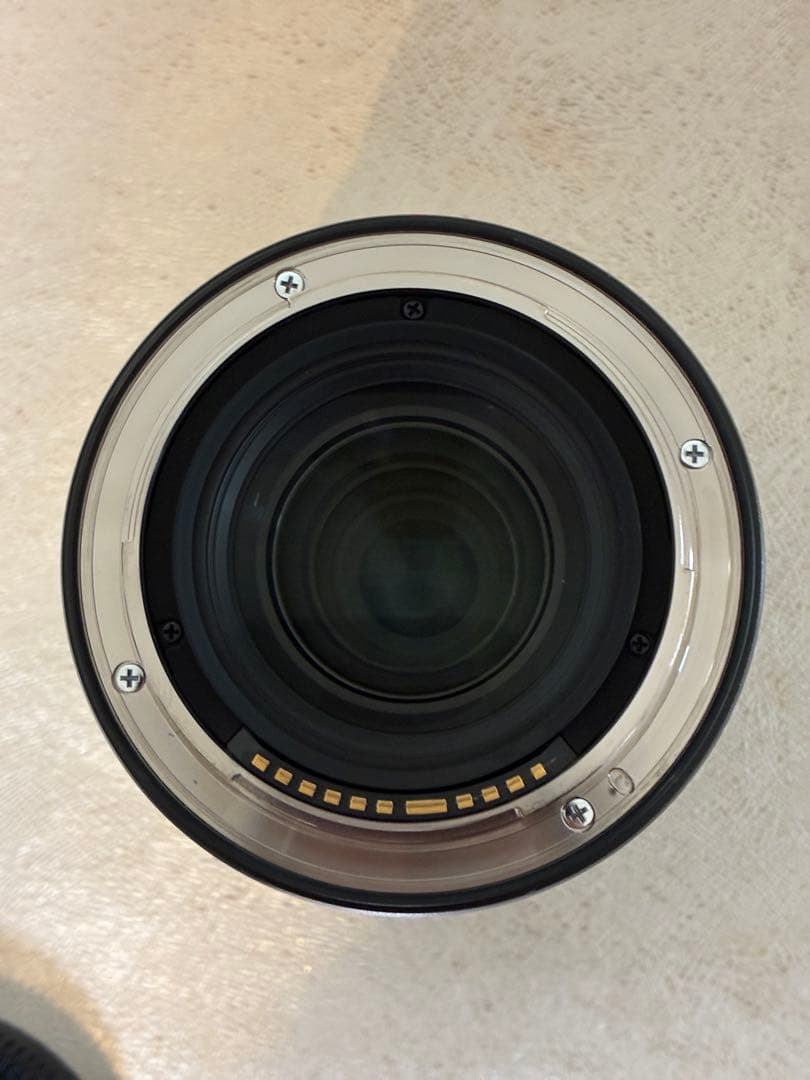 レンズ(単焦点) FUJIFILM GF23mmF4 R LM WR