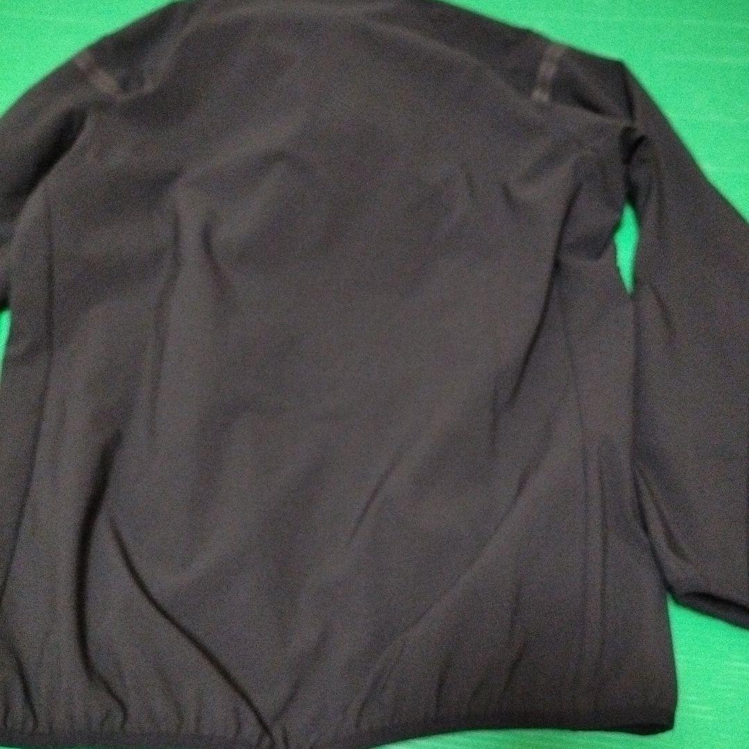 新品　ミズノプロ　ナイロンジャケット　Lサイズ