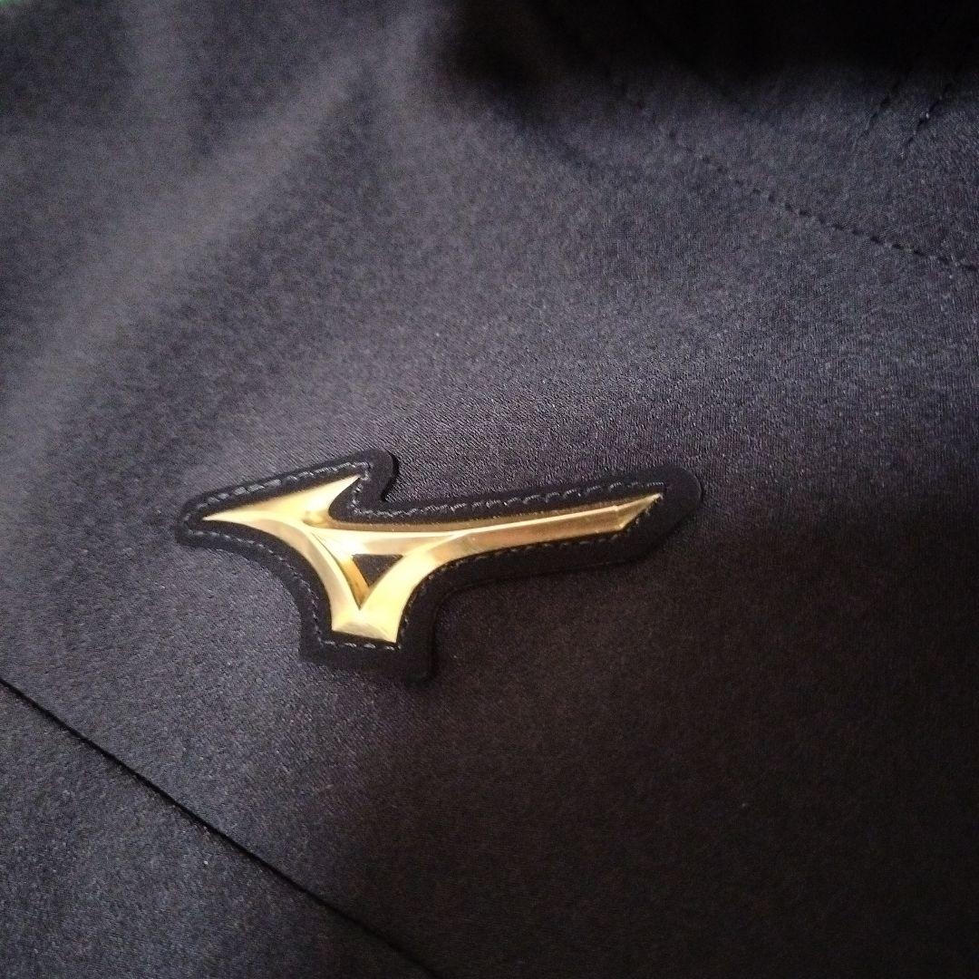 新品　ミズノプロ　ナイロンジャケット　Lサイズ