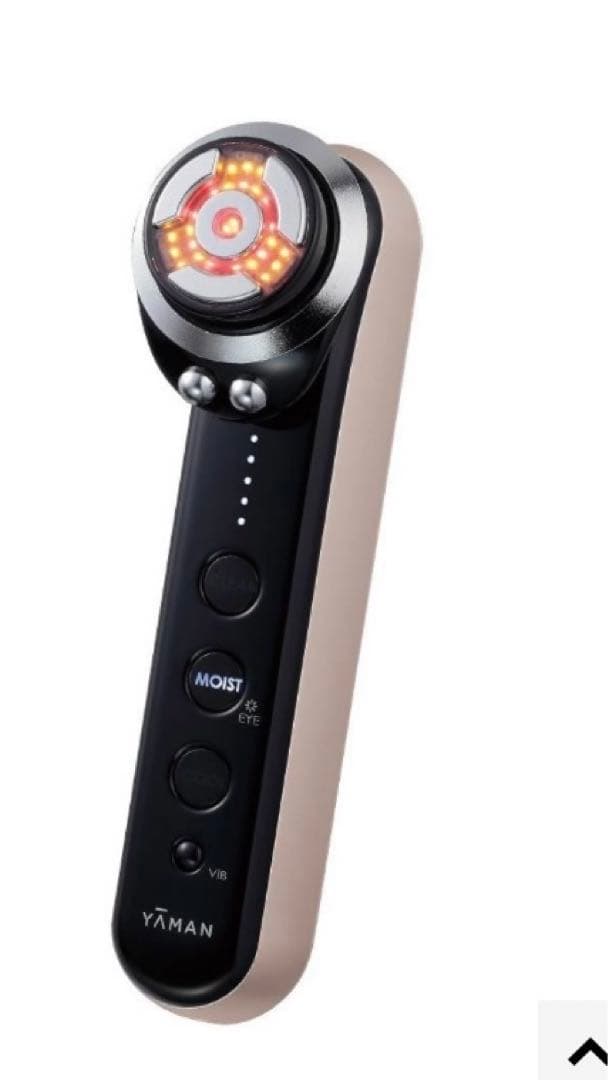 ヤーマン美顔器フォトプラスプレステージSS SM21