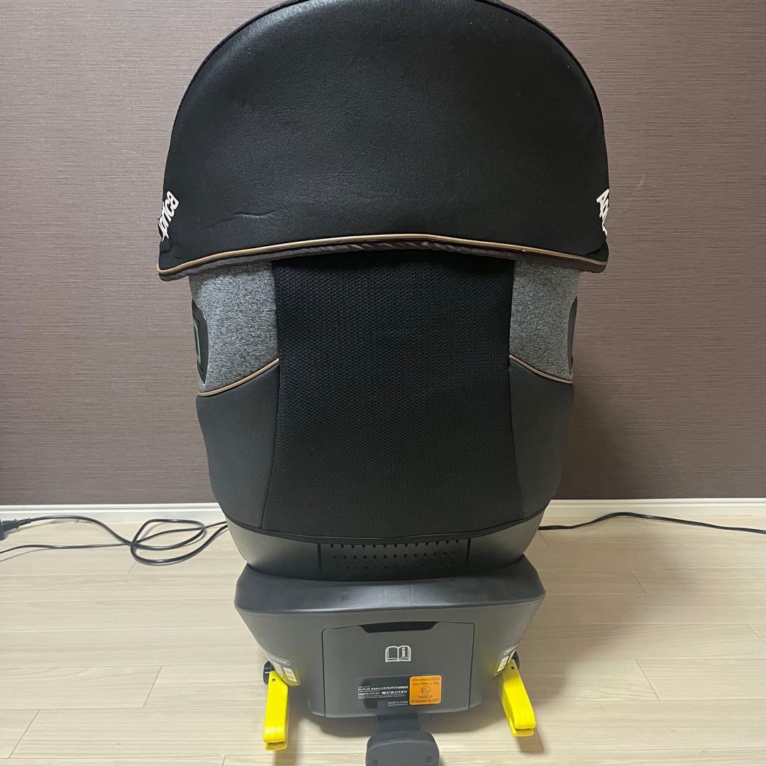 未使用　Aprica 最上位モデル　クルリラ　コンパクト　アカチャンホンポ限定