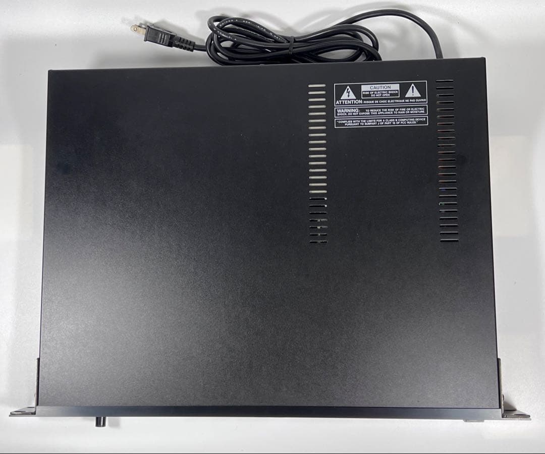 Roland U-110音源モジュール