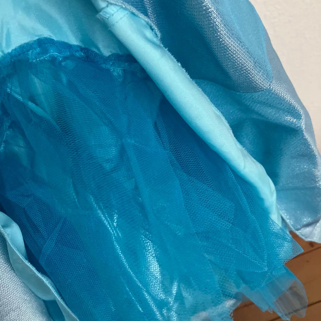 エルサ　ビビディバビディブティック