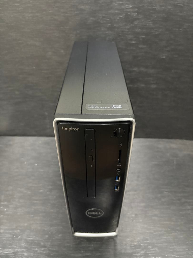 ⭐️520⭐️ DELL INSPIRON3471 ⭐️i3-9100