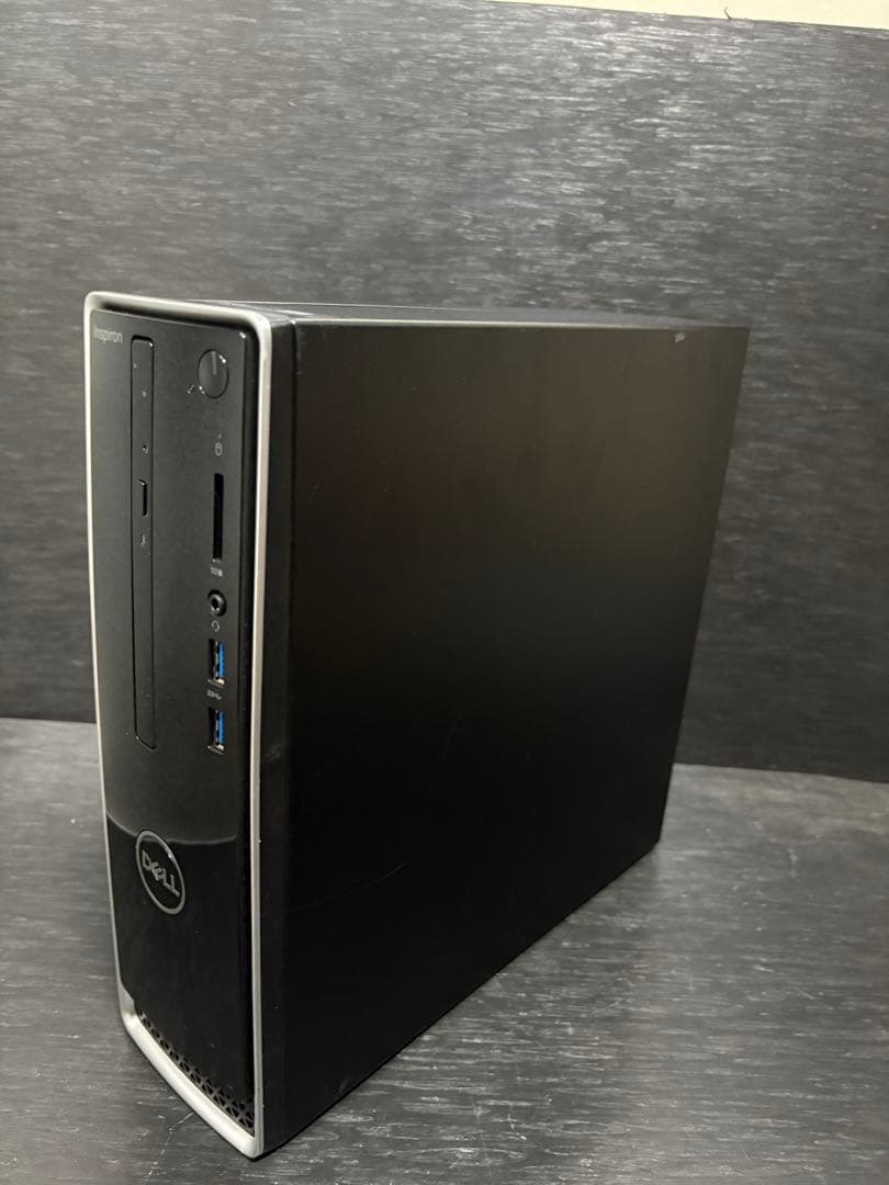 ⭐️520⭐️ DELL INSPIRON3471 ⭐️i3-9100