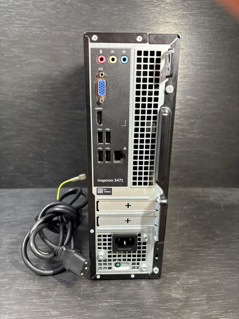 ⭐️520⭐️ DELL INSPIRON3471 ⭐️i3-9100