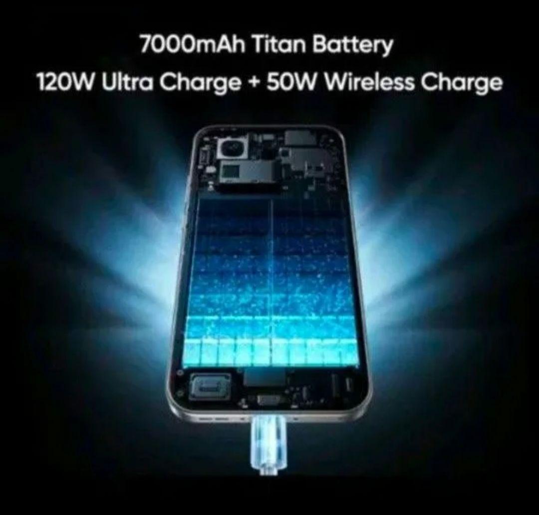 五*中様 【8elite gen5】グローバル版512GB【realme gt8