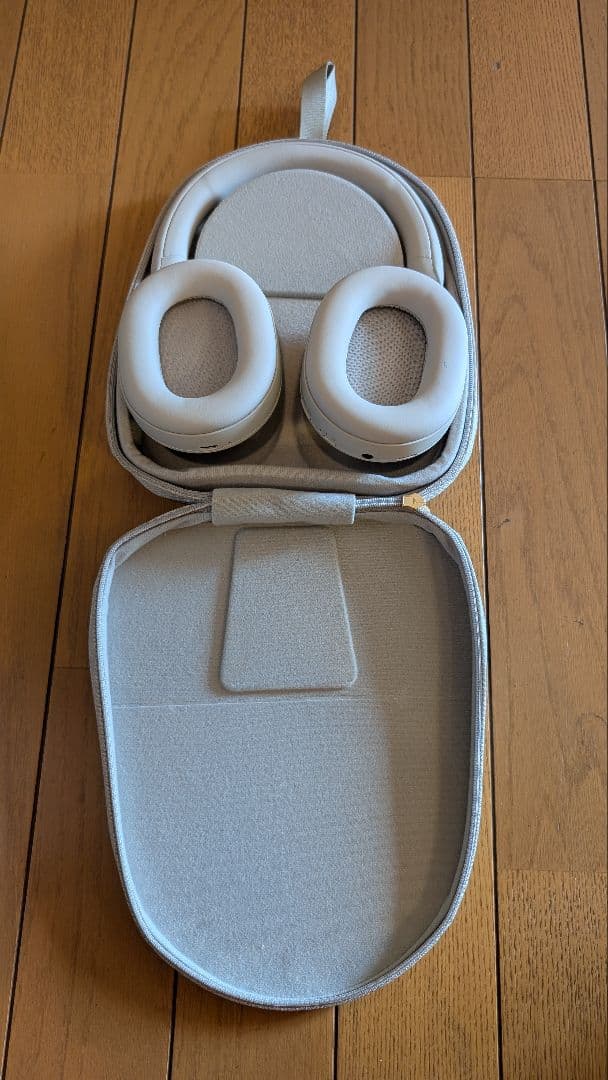 SONY wh-1000xm5 【ワイヤレスヘッドホン】