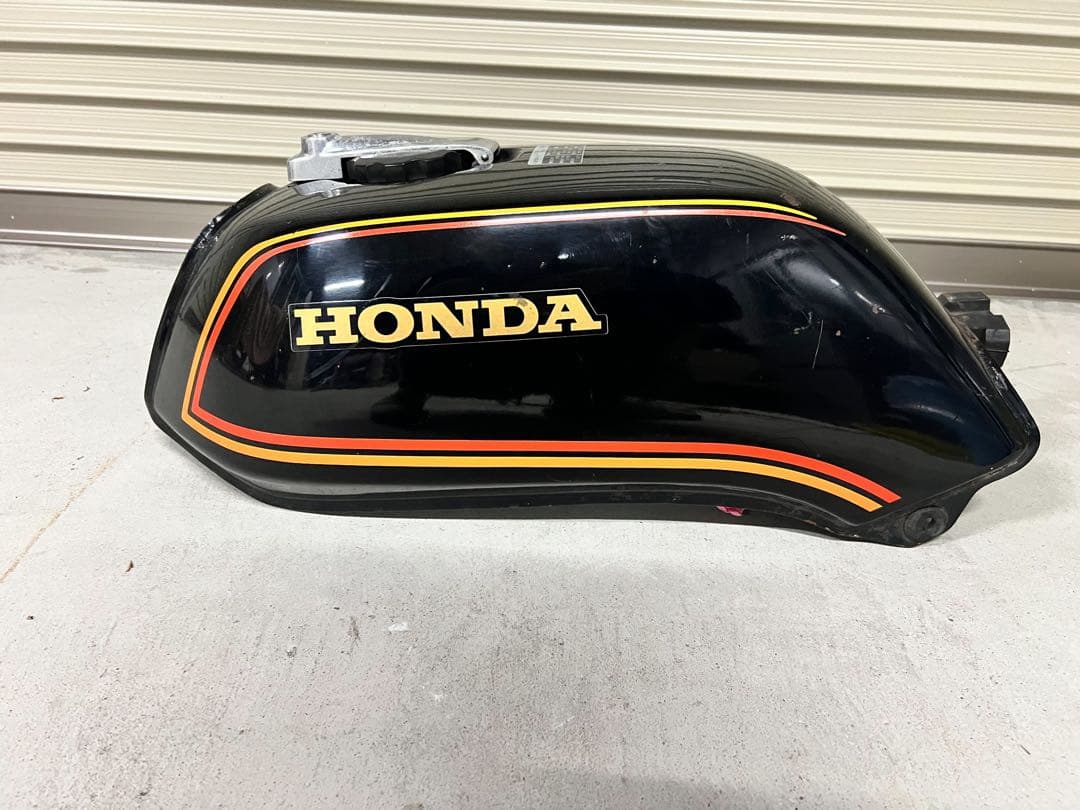 cb400n cb250n外装セット