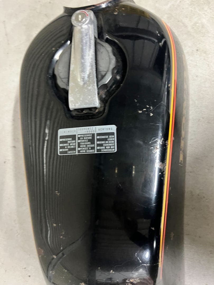 cb400n cb250n外装セット