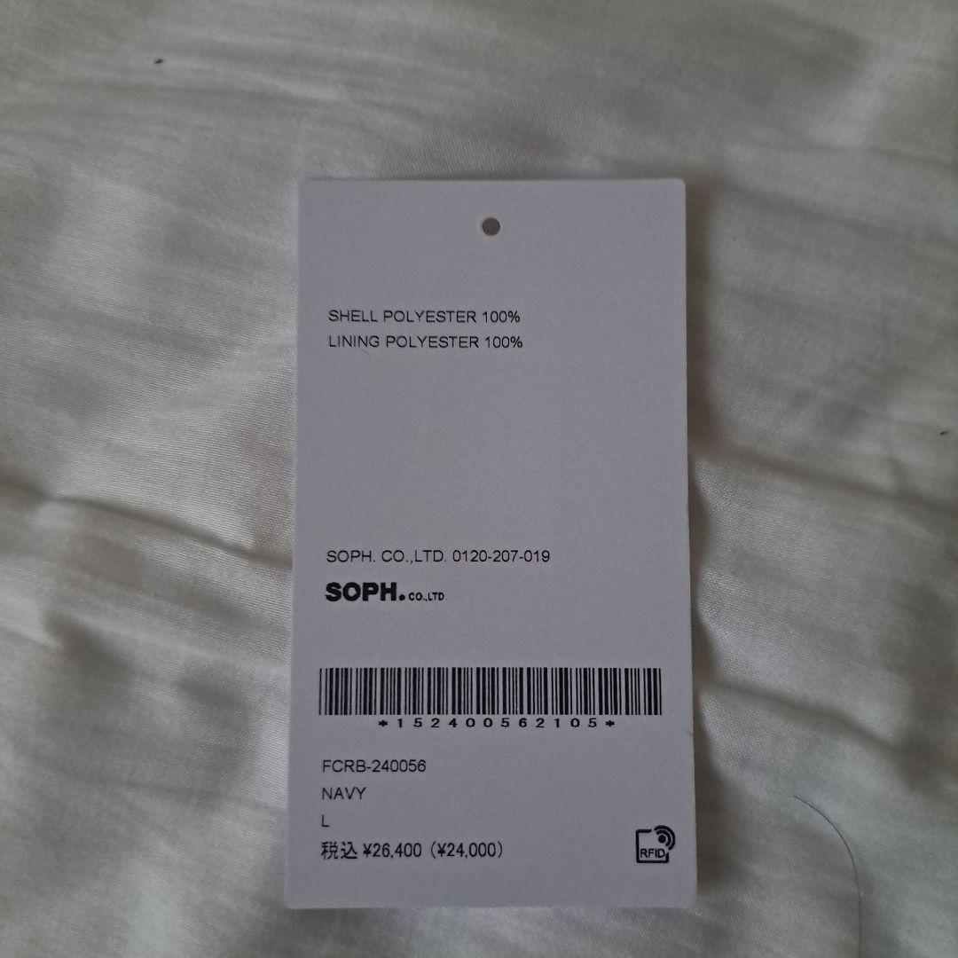 トップス FCRB VENTILATION TRAINING VEST NAVY L