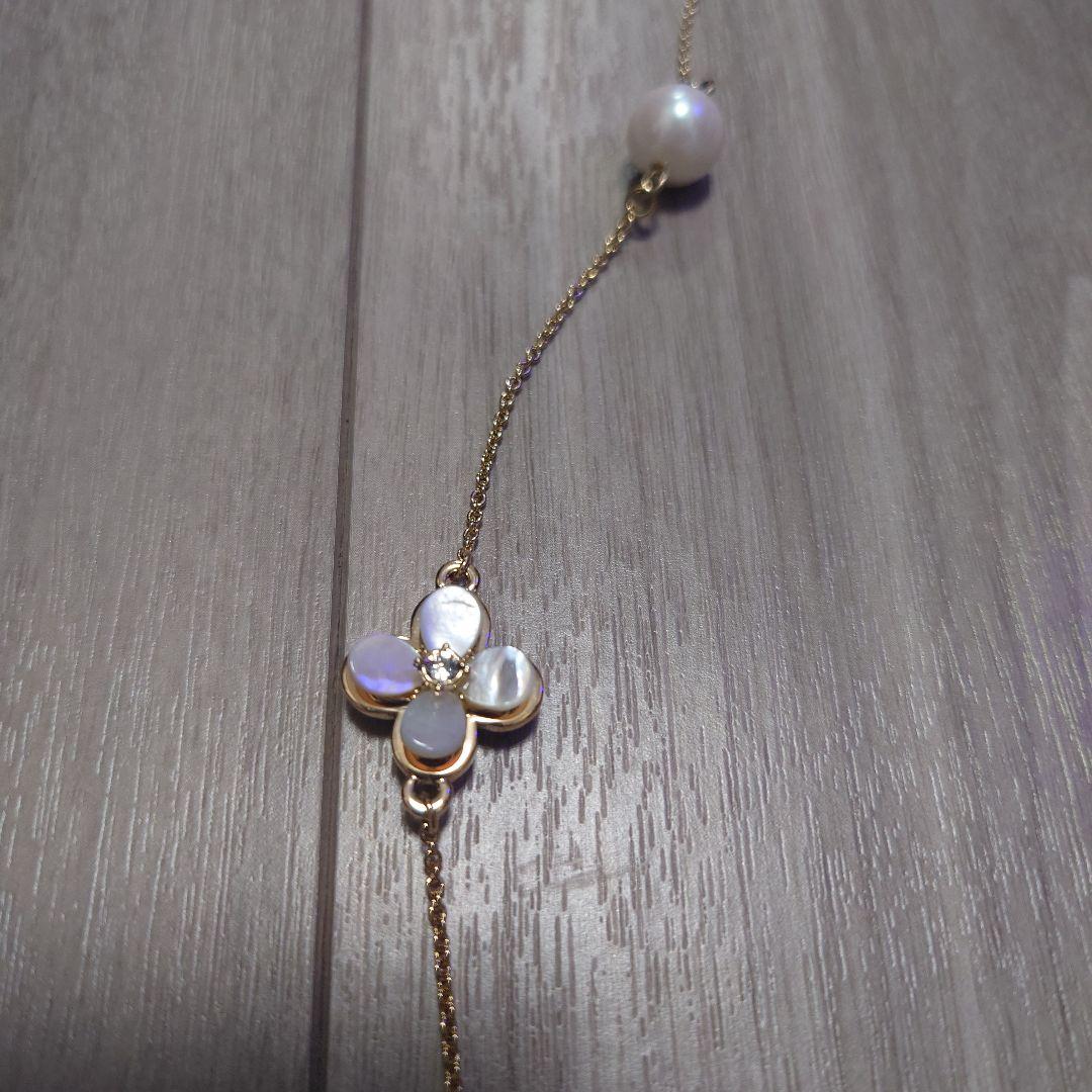 ANTEPRIMA アンテプリマ ロング　ネックレス　2点セット