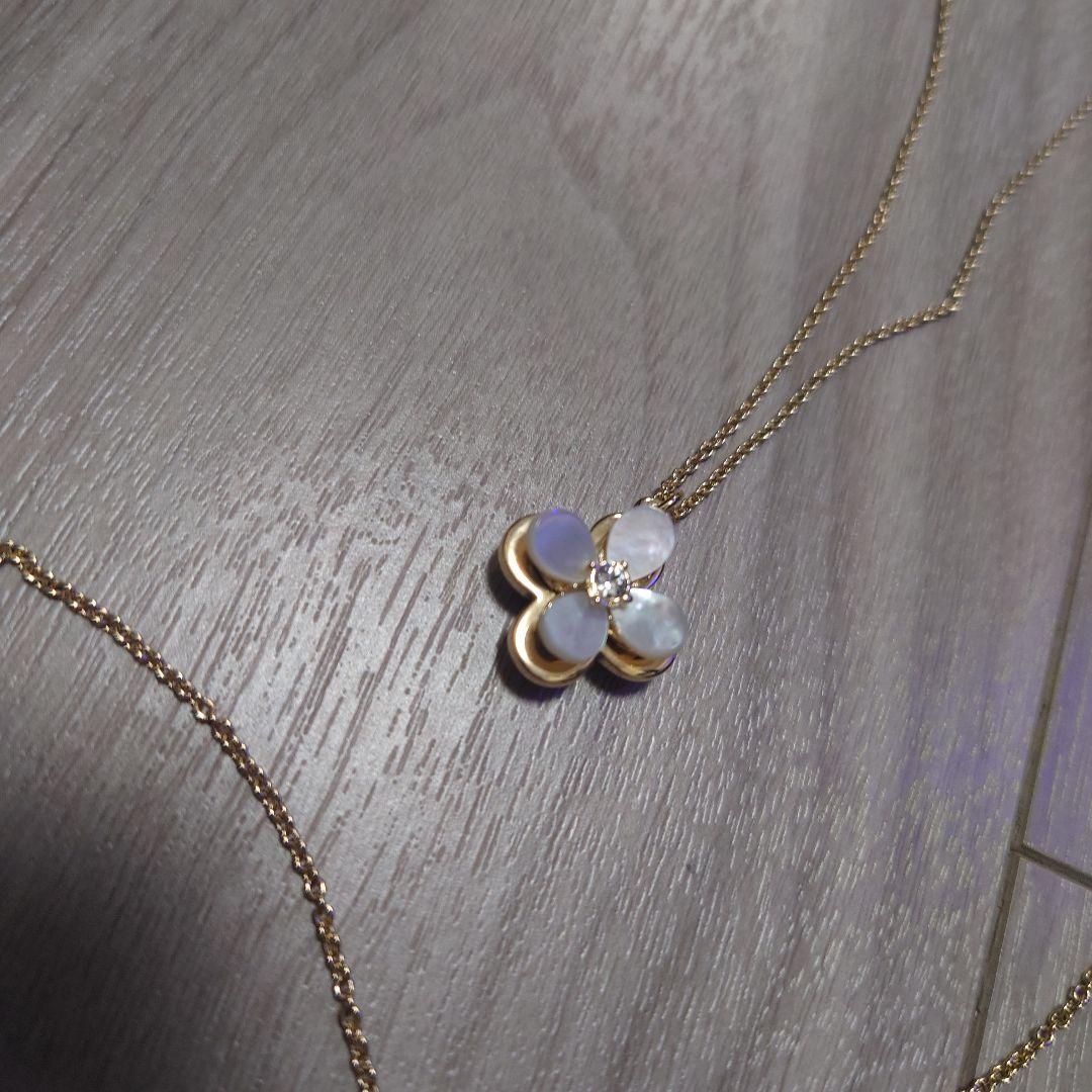 ANTEPRIMA アンテプリマ ロング　ネックレス　2点セット