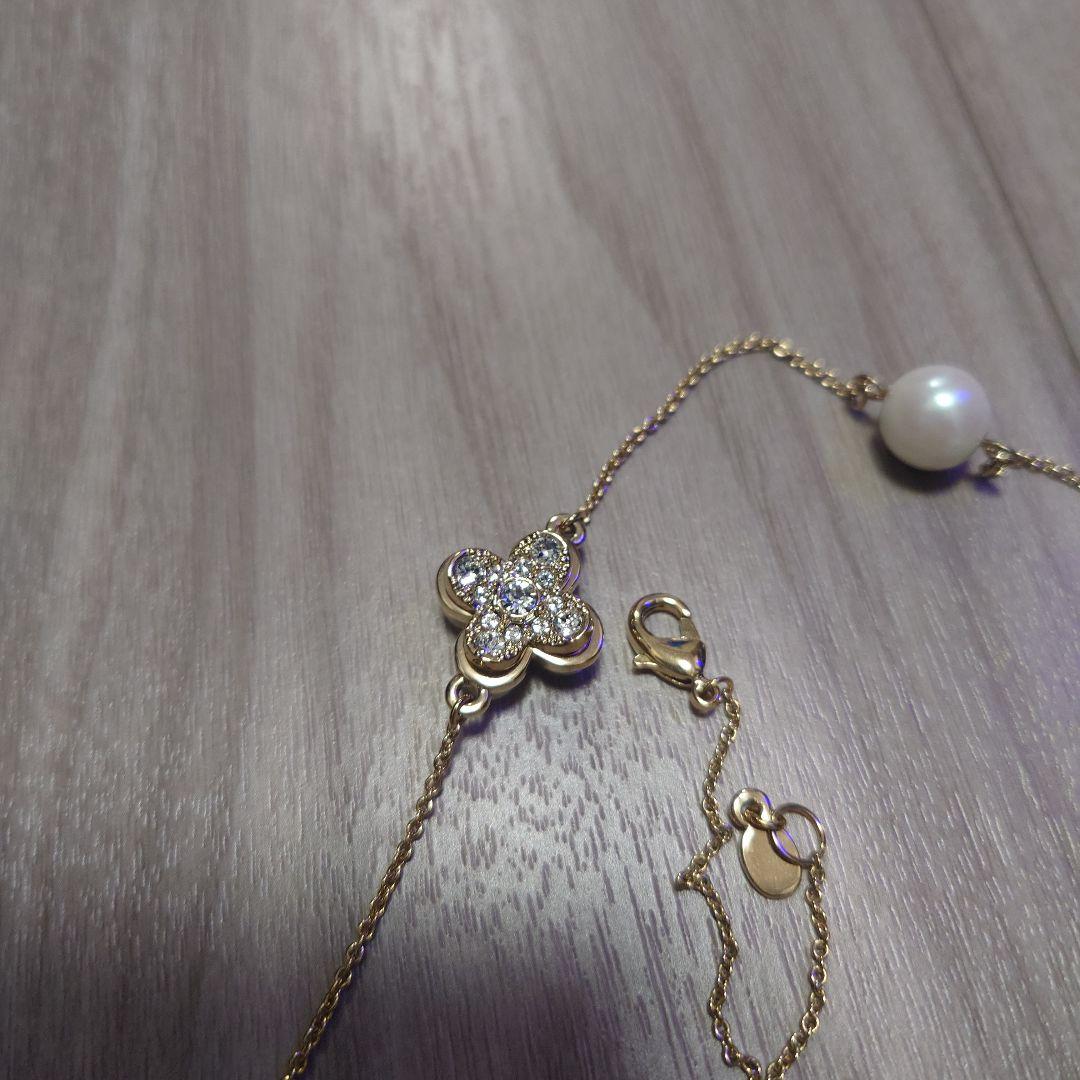 ANTEPRIMA アンテプリマ ロング　ネックレス　2点セット