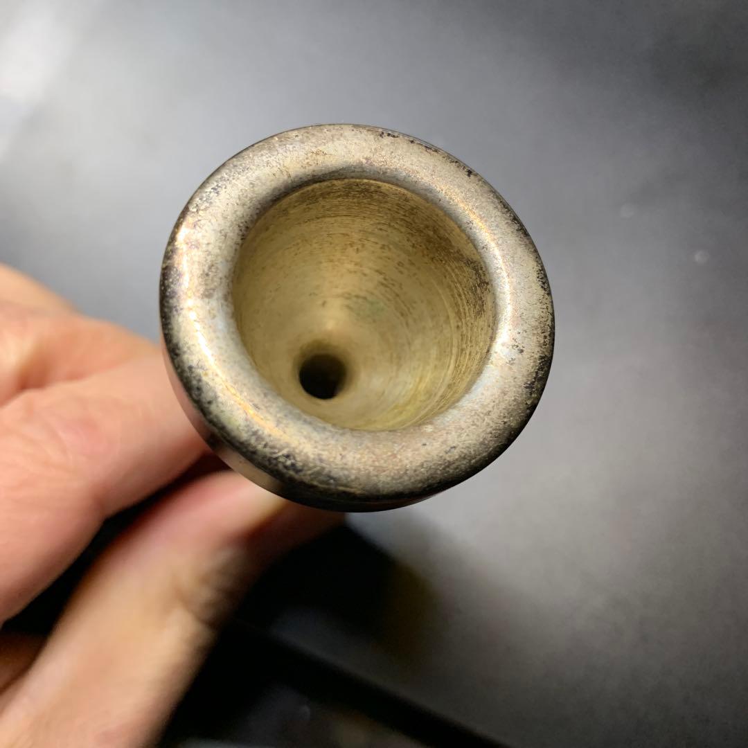 YAMAHA 細管テナートロンボーン YSL-353