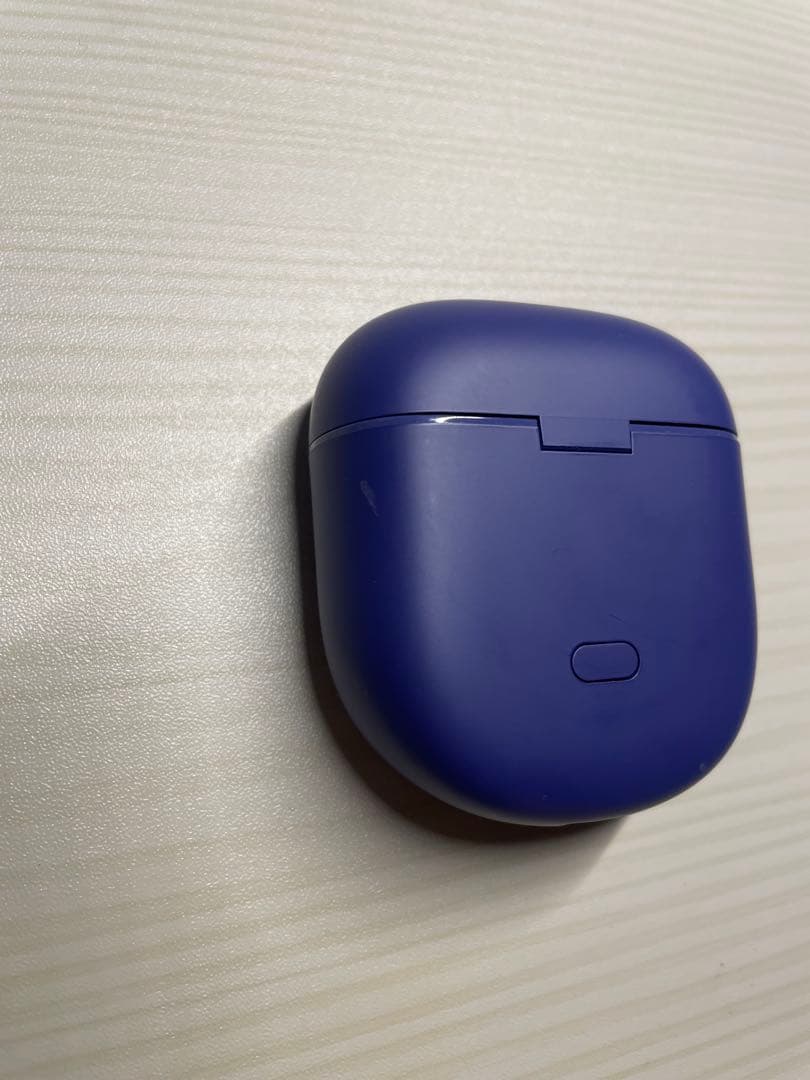 片耳のみ！BOSE ワイヤレスイヤホン (第2世代)限定色紫