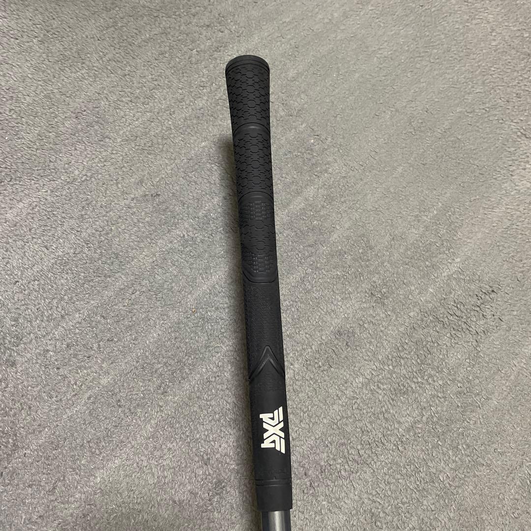 【公式購入/9w】PXG BLACK OPS フェアウェイウッド 9番