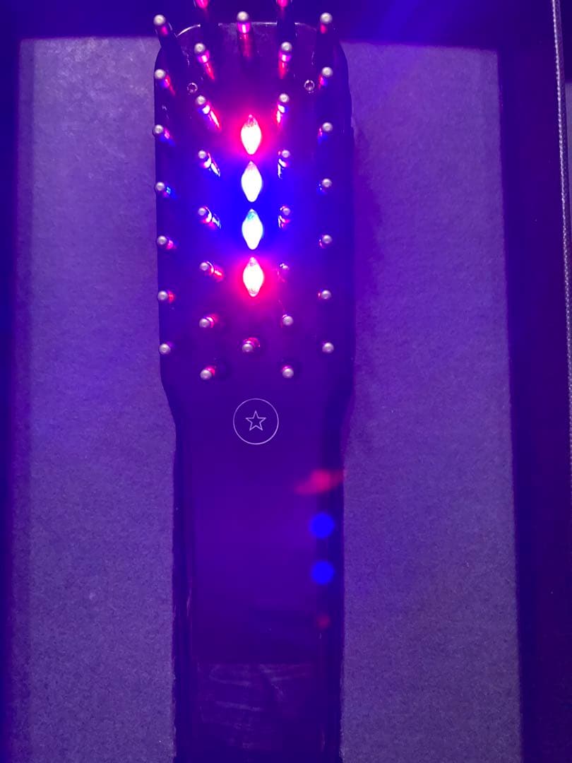 【値下げ！】エレクトロン/デンキバリブラシ 電気バリブラシ正規品・箱有り