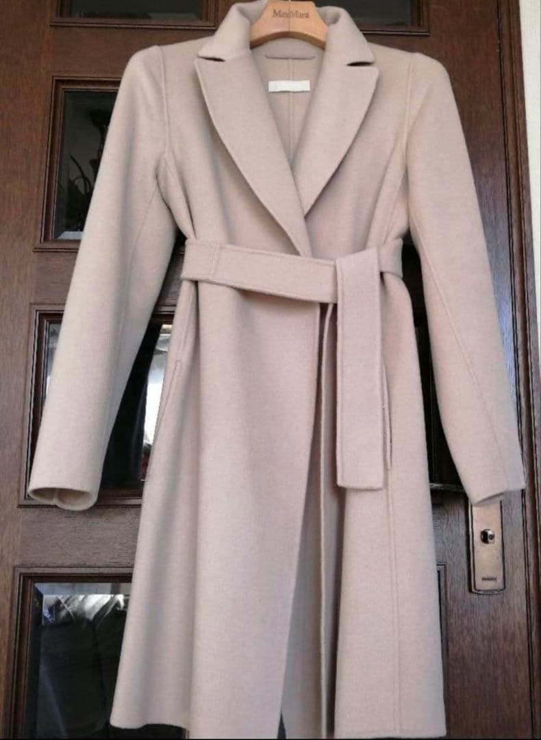 マックスマーラ　クチートアマーノ