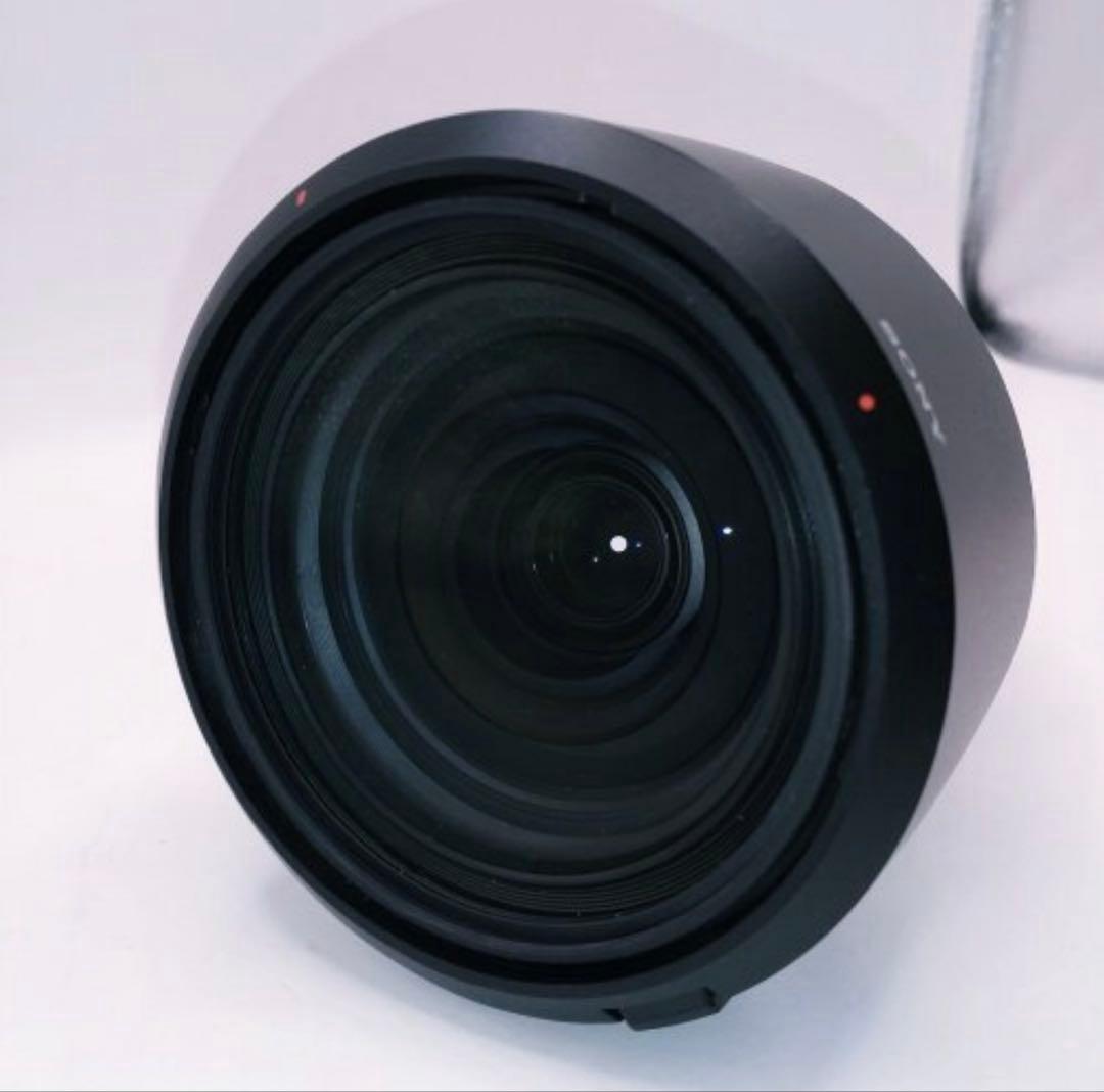 【美品】SONY FE 24-70mm F2.8 GM2