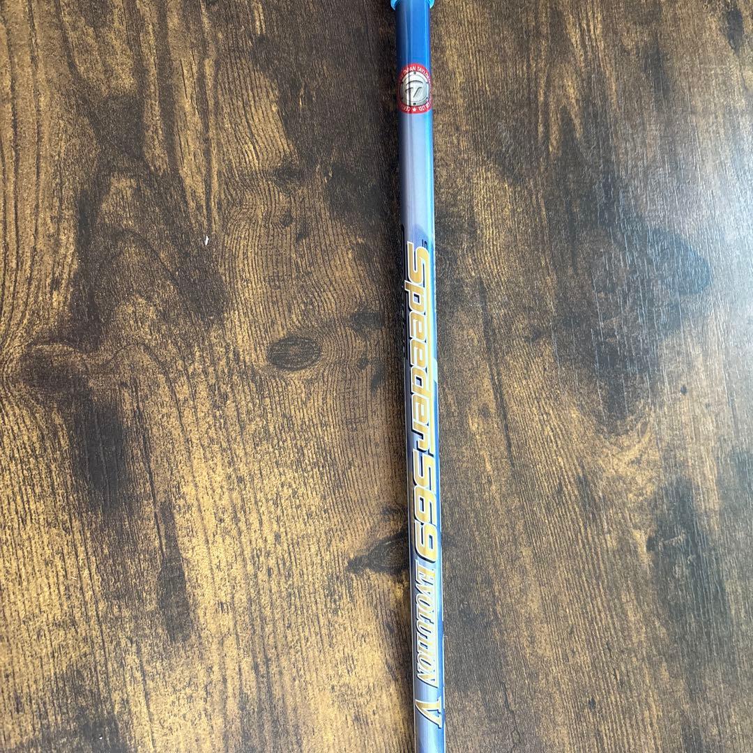 スピーダーエボリューションⅤ 569FLEX Rテーラーメイド