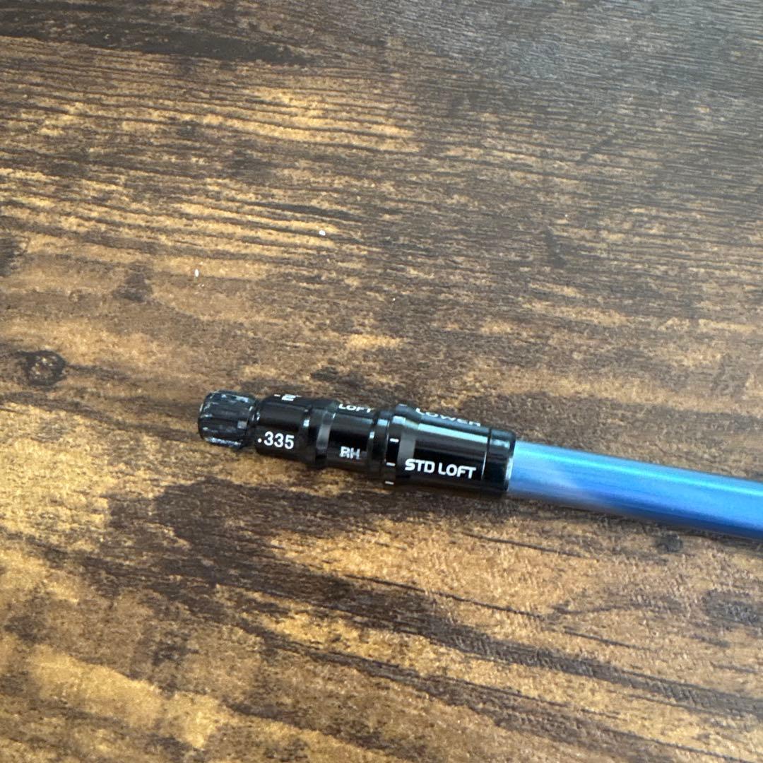 スピーダーエボリューションⅤ 569FLEX Rテーラーメイド