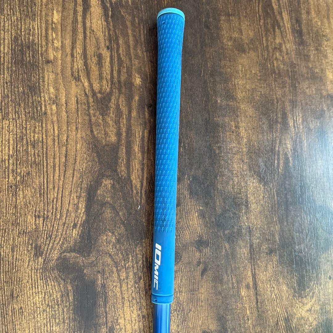 スピーダーエボリューションⅤ 569FLEX Rテーラーメイド