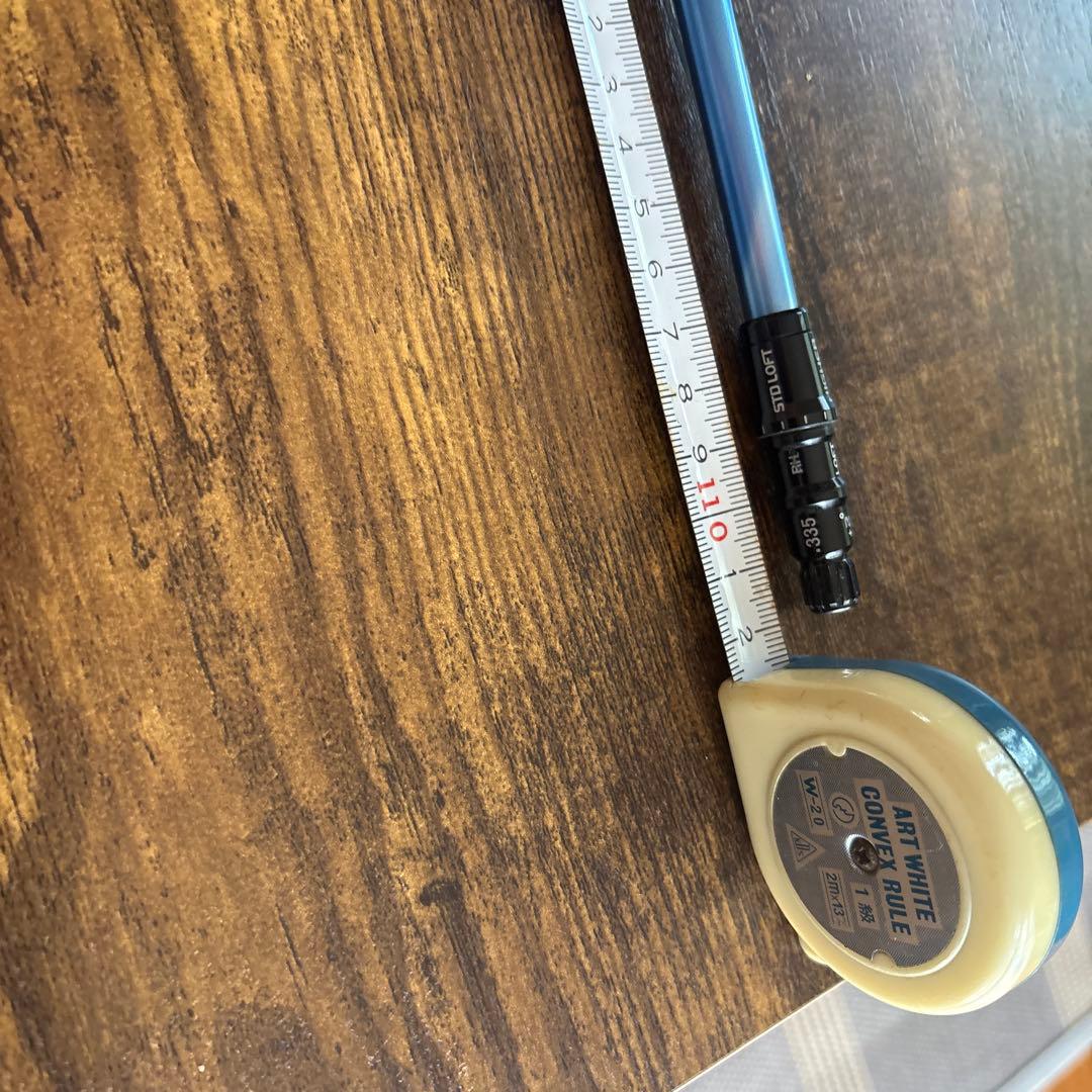 スピーダーエボリューションⅤ 569FLEX Rテーラーメイド