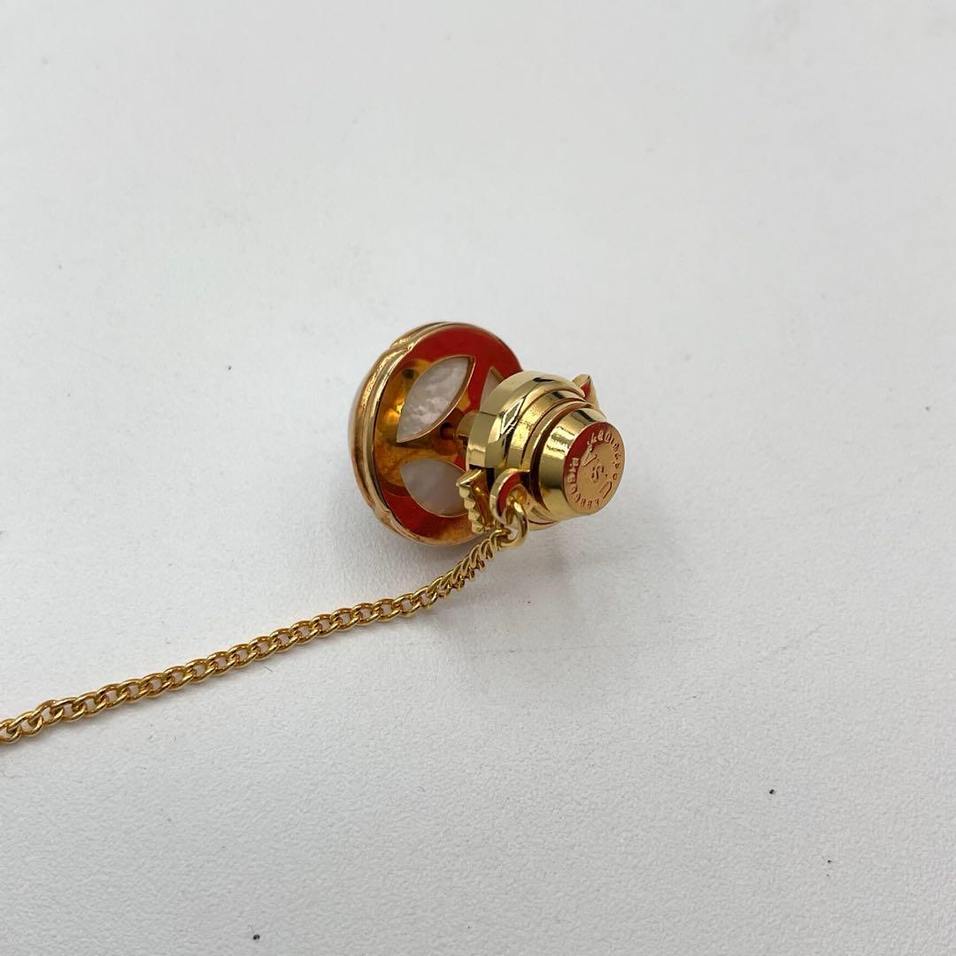 タサキ TASAKI タイタック タイピン パール 真珠 K18 箱付