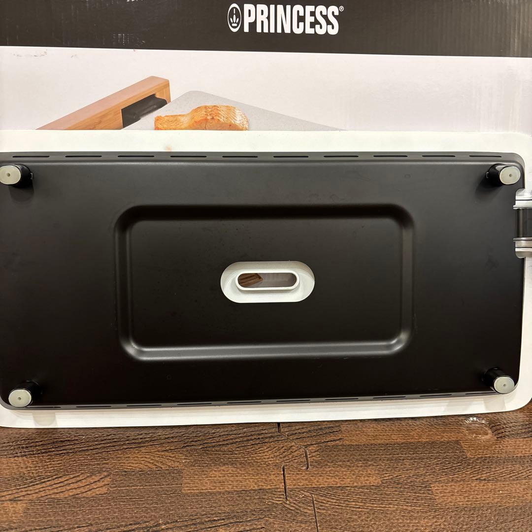 PRINCESS Table Grill Stone プリンセス グリルストーン