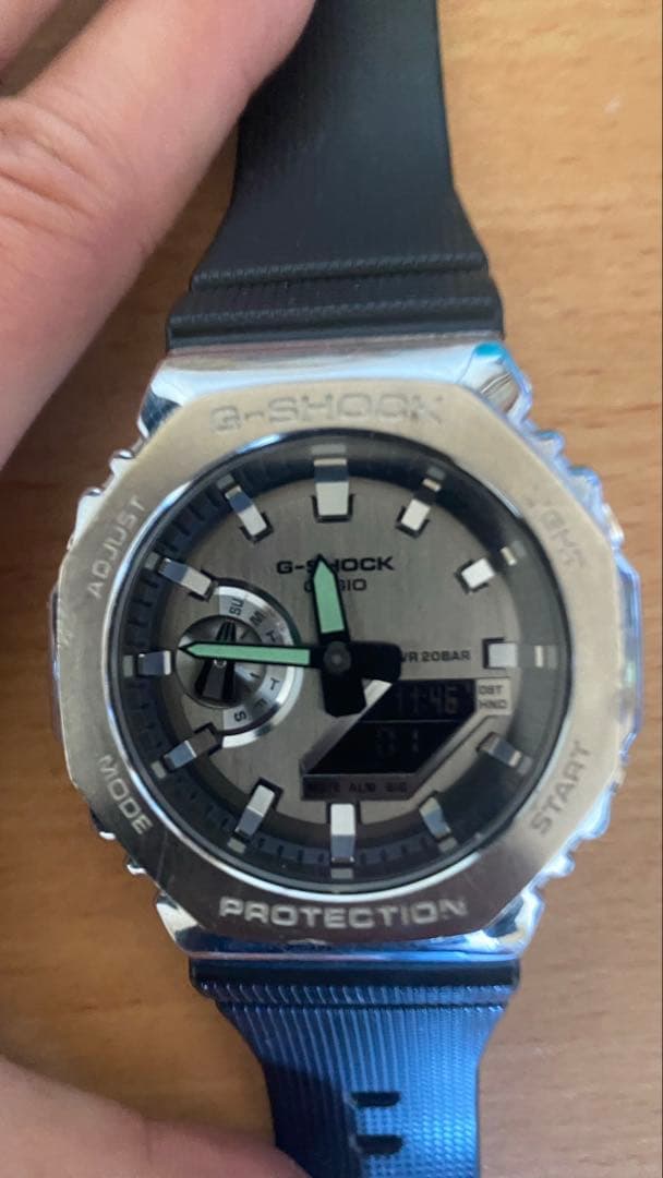 G-SHOCK GM2100 人気、売れ筋時計